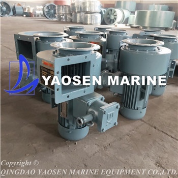 CBGD20-2 MARINE EXPLOSION-PROOF HIGH EFFICIENCY LOW NOISE CENTRIFUGAL FAN
