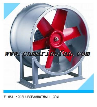T35NO.4.5 Industrial Ventilation Fan