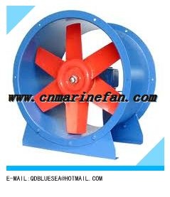 T30NO.4A Industrial Exhaust blower fan