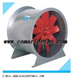 BT35NO.4 Industrial Explosion-proof Exhaust fan