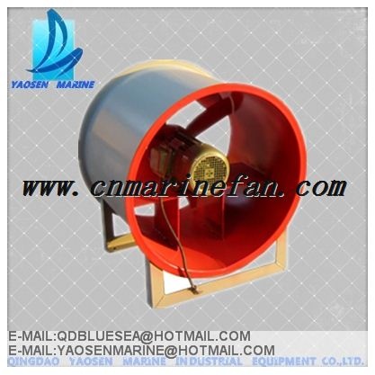 BT35NO.8A Industrial explosion-proof blower