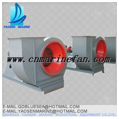 472NO.8D Industrial centrifugal blower