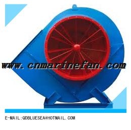472NO.16B Industrial Centrifugal ventilator fan