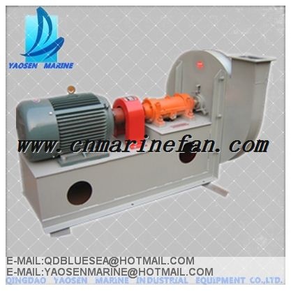 919NO.10D Industrial ventilation fan for factory