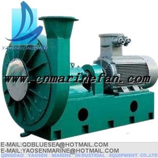 919NO.16D High pressure exhaust fan blower