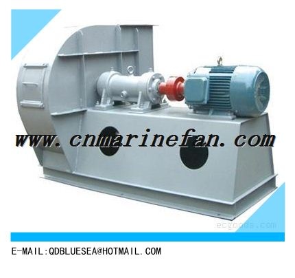 B472NO.8D Industrial anti-spark centrifugal blower