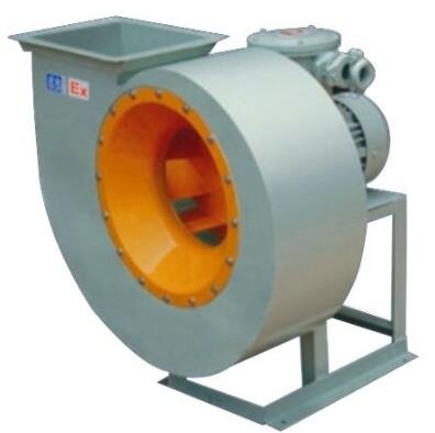 B4-72 Industrial Explosion-proof Centrifugal fan