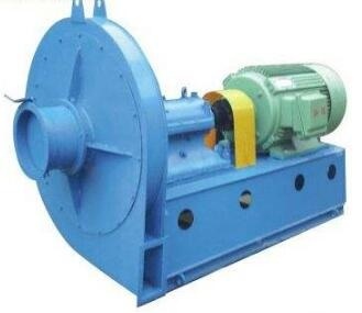 9-12 Series High pressure centrifugal ventilator