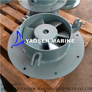 CWZ250D Marine ventilation fan for ship use