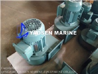 CGDL-25-2 Marine Centrifugal ventilator