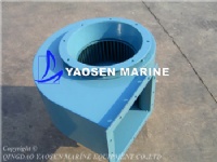 CGDL-40-2 Marine high efficiency blower fan