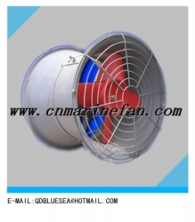 T35NO.3.55 Industrial Axial Fan