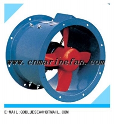 T35NO.4 Industrial Axial Flow Fan