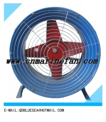 T35NO.4 Industrial Axial Flow Fan