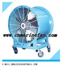 T35NO.4.5 Industrial Ventilation Fan
