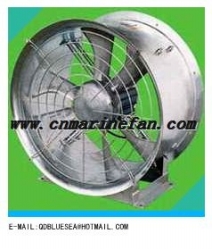 T30NO.5A Industrial axial flow fan