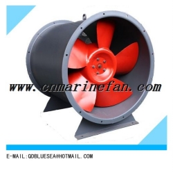 HTF-I NO.6 Industrial smoke exhaust fan