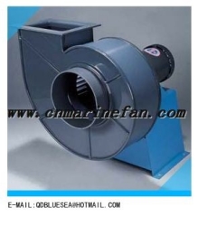 468NO.3.55A Industrial air blower fan