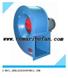 468NO.3.55A Industrial air blower fan