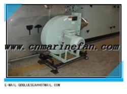 468NO.4A Industrial Centrifugal draught fan