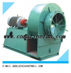 473NO.8D Industrial Blower fan for boiler use