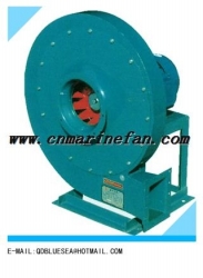 919NO.4A High pressure Centrifugal blower fan