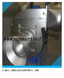 919NO.6.3A Factory centrifugal blower fan