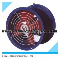 BT35NO.3.15 Explosion-proof Axial fan