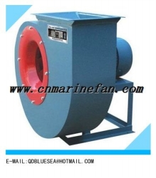 B472NO.4A Sparkless industrial blower fan