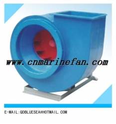 B472NO.4.5A Industrial Explosion-proof exhaust fan