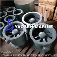 JCZ35A Marine Fan For ship or Navy Use