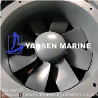 JCZ60A Marine supply fan for ship use