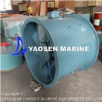 CZF90C Marine axial ventilator fan