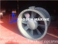 CZF100B Marine fan for ship use