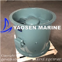 JCZ80B Marine Fan for ship use