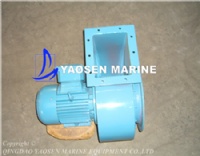 JCL20 Marine centrfugal exhaust fan