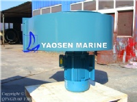 JCL54 Navy and Vessel Centrifugal blower