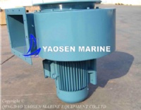 CQ17-J Ship air ventilator fan