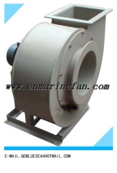 B4-72 NO.2.8A Industrial Explosion-proof Centrifugal Fan
