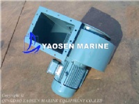 CBGD45-4 Ship explosion-proof low noise centrifugal fan