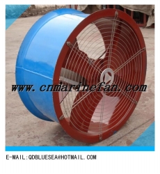 T30NO.7A Industrial Axial flow fan