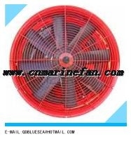T30NO.7A Industrial Axial flow fan