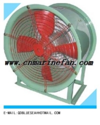 T35NO.6.3 Axial flow ventilator fan