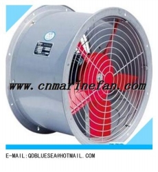 T35NO.6.3 Axial flow ventilator fan