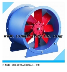 T35NO.9 Industrial axial flow ventilator