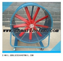T35NO.11.2 Industrial axial flow fan
