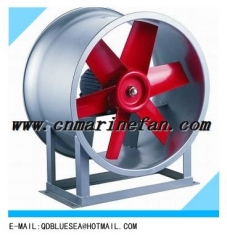 BT35NO.6.3A Explosion-proof ventilation fan