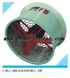 BT35NO.6.3A Explosion-proof ventilation fan