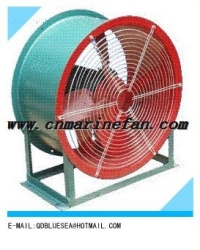 BT35NO.8A Industrial explosion-proof blower