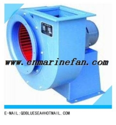 472NO.5A Industrial ventilation fan
